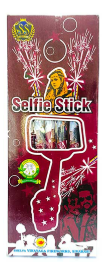 SELFIE STICKS